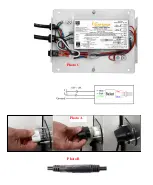 Предварительный просмотр 5 страницы PremierOne MU7-50SR Installation & Maintenance Instructions