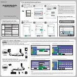 Предварительный просмотр 1 страницы Premiertek POWERLINK PT-AP2403 Quick Installation Manual