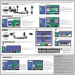 Предварительный просмотр 2 страницы Premiertek POWERLINK PT-AP2403 Quick Installation Manual