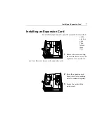 Preview for 12 page of Premio Computer Apollo User Manual