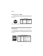 Preview for 55 page of Premio Computer Apollo User Manual