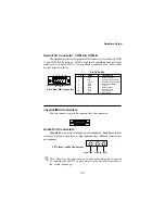 Preview for 56 page of Premio Computer Apollo User Manual