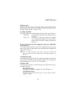 Preview for 97 page of Premio Computer Apollo User Manual