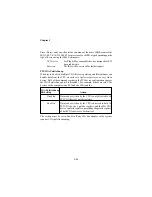 Preview for 100 page of Premio Computer Apollo User Manual