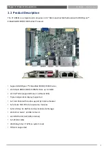 Предварительный просмотр 8 страницы Premio CT-DR101 User Manual