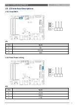 Предварительный просмотр 15 страницы Premio CT-DR101 User Manual