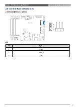 Предварительный просмотр 16 страницы Premio CT-DR101 User Manual