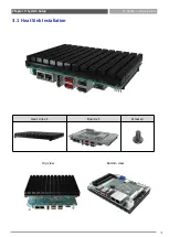 Предварительный просмотр 41 страницы Premio CT-DR101 User Manual