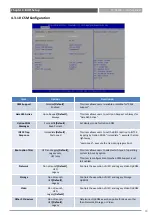 Предварительный просмотр 60 страницы Premio CT-DR101 User Manual