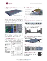 Предварительный просмотр 2 страницы Premio FlacheSAN1N6C-D4 Quick Manual