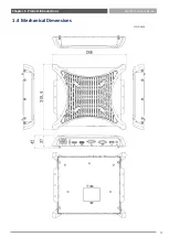 Предварительный просмотр 11 страницы Premio MX100H Series User Manual