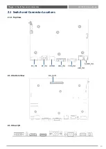 Предварительный просмотр 13 страницы Premio MX100H Series User Manual