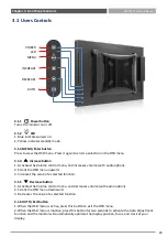 Предварительный просмотр 23 страницы Premio MX100H Series User Manual