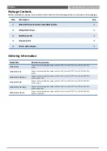 Preview for 7 page of Premio RC0-6111E User Manual