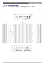 Preview for 22 page of Premio RC0-6111E User Manual