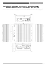 Preview for 23 page of Premio RC0-6111E User Manual