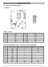 Preview for 32 page of Premio RC0-6111E User Manual