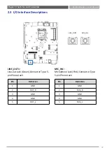 Preview for 37 page of Premio RC0-6111E User Manual