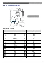 Preview for 55 page of Premio RC0-6111E User Manual