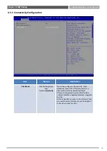 Preview for 97 page of Premio RC0-6111E User Manual