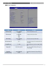 Preview for 121 page of Premio RC0-6111E User Manual