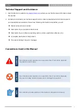 Preview for 7 page of Premio VCO-6000-CFL-4M2 User Manual