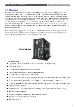 Preview for 10 page of Premio VCO-6000-CFL-4M2 User Manual