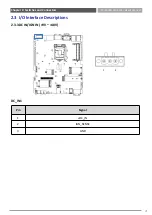 Предварительный просмотр 21 страницы Premio VCO-6000-CFL-4M2 User Manual