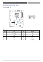 Предварительный просмотр 24 страницы Premio VCO-6000-CFL-4M2 User Manual