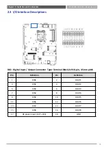 Предварительный просмотр 35 страницы Premio VCO-6000-CFL-4M2 User Manual