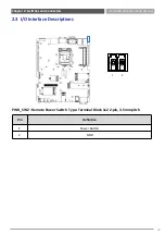 Preview for 37 page of Premio VCO-6000-CFL-4M2 User Manual