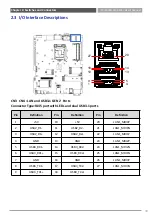 Preview for 39 page of Premio VCO-6000-CFL-4M2 User Manual