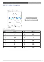 Предварительный просмотр 43 страницы Premio VCO-6000-CFL-4M2 User Manual