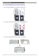 Предварительный просмотр 59 страницы Premio VCO-6000-CFL-4M2 User Manual