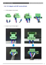 Preview for 89 page of Premio VCO-6000-CFL-4M2 User Manual