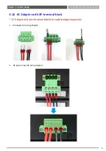 Preview for 90 page of Premio VCO-6000-CFL-4M2 User Manual