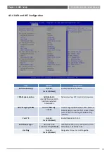 Preview for 98 page of Premio VCO-6000-CFL-4M2 User Manual