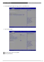 Preview for 100 page of Premio VCO-6000-CFL-4M2 User Manual