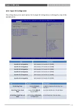 Preview for 103 page of Premio VCO-6000-CFL-4M2 User Manual