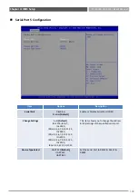 Preview for 108 page of Premio VCO-6000-CFL-4M2 User Manual