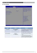 Preview for 126 page of Premio VCO-6000-CFL-4M2 User Manual