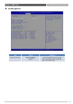 Preview for 127 page of Premio VCO-6000-CFL-4M2 User Manual