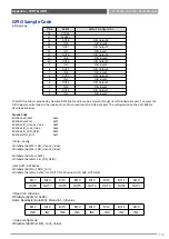 Preview for 132 page of Premio VCO-6000-CFL-4M2 User Manual
