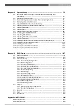 Preview for 4 page of Premio VCO-6000-CFL Series User Manual