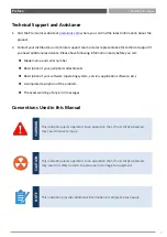 Preview for 7 page of Premio VCO-6000-CFL Series User Manual