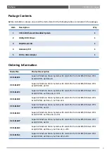 Preview for 8 page of Premio VCO-6000-CFL Series User Manual