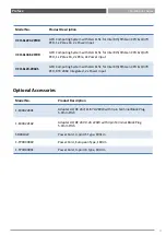 Preview for 9 page of Premio VCO-6000-CFL Series User Manual