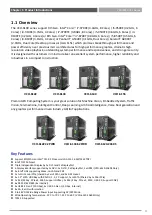 Preview for 11 page of Premio VCO-6000-CFL Series User Manual