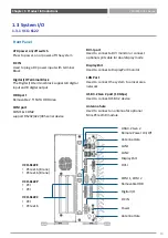 Preview for 14 page of Premio VCO-6000-CFL Series User Manual