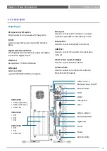 Preview for 16 page of Premio VCO-6000-CFL Series User Manual